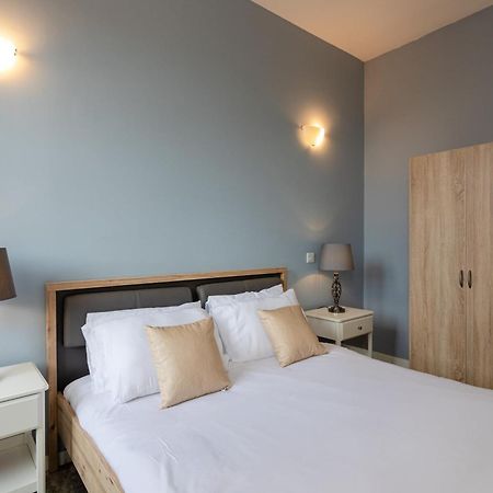 Historic Valletta Penthouse - Cityapartmentstay المظهر الخارجي الصورة