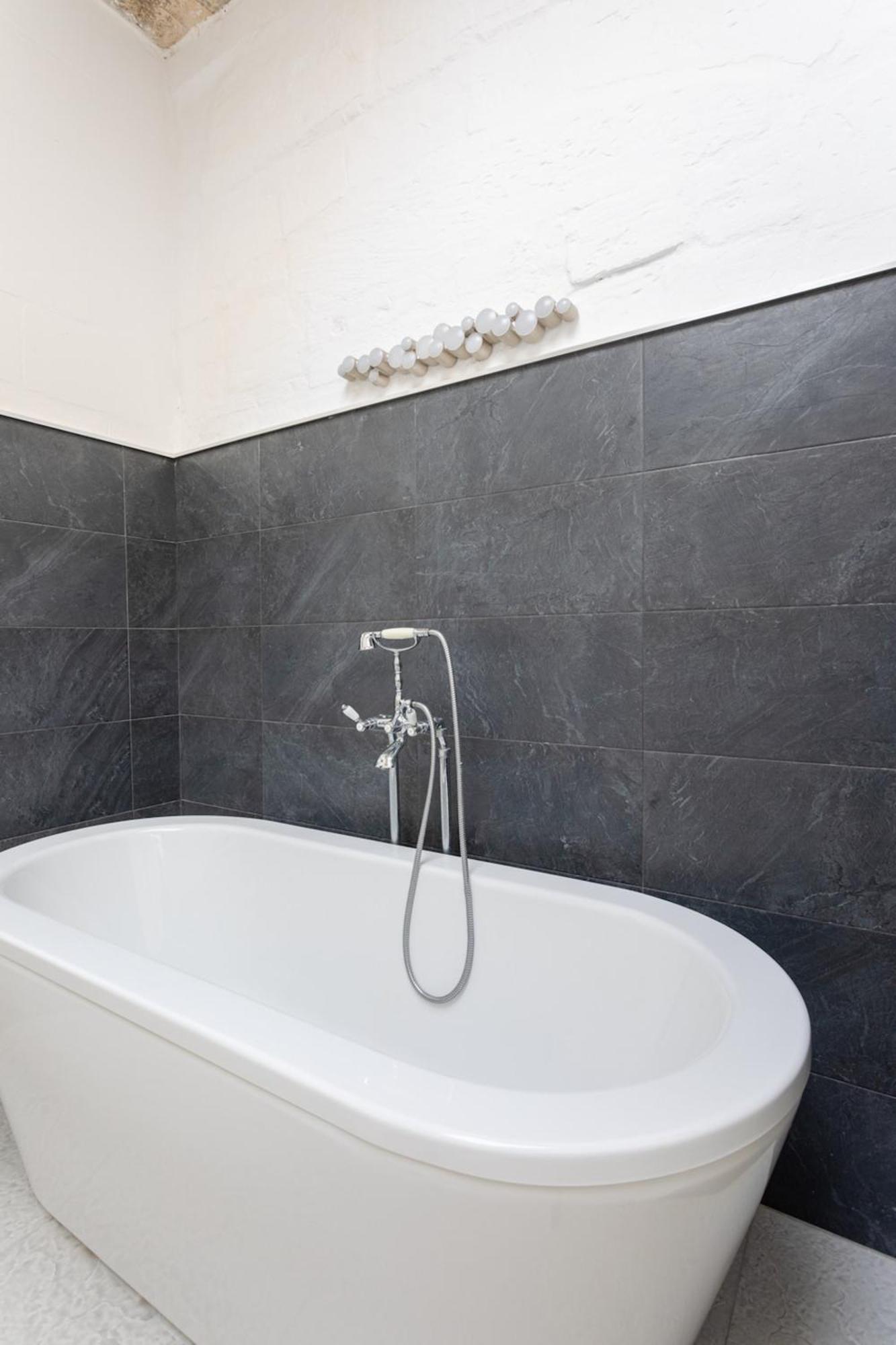 Historic Valletta Penthouse - Cityapartmentstay المظهر الخارجي الصورة