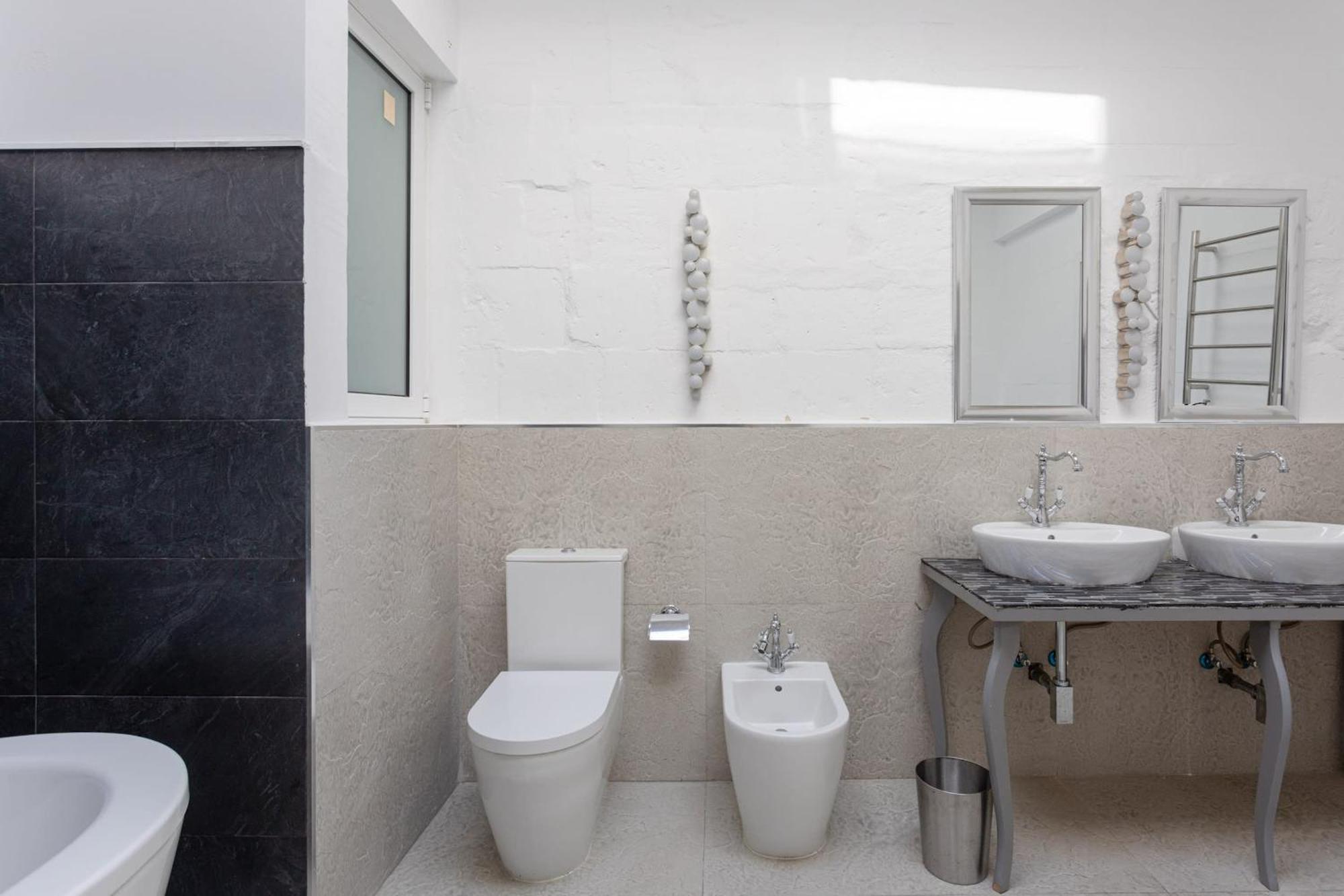 Historic Valletta Penthouse - Cityapartmentstay المظهر الخارجي الصورة