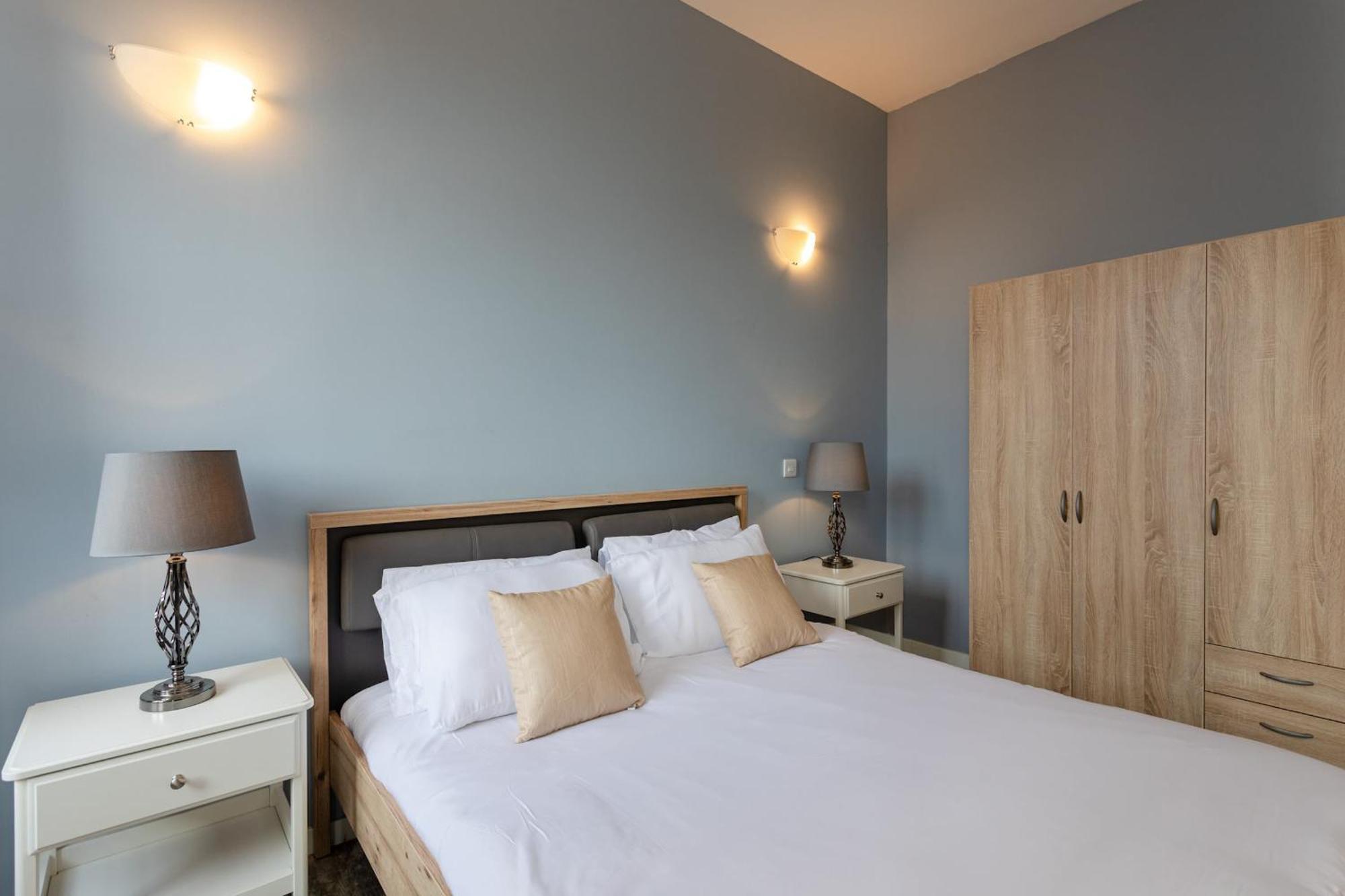 Historic Valletta Penthouse - Cityapartmentstay المظهر الخارجي الصورة