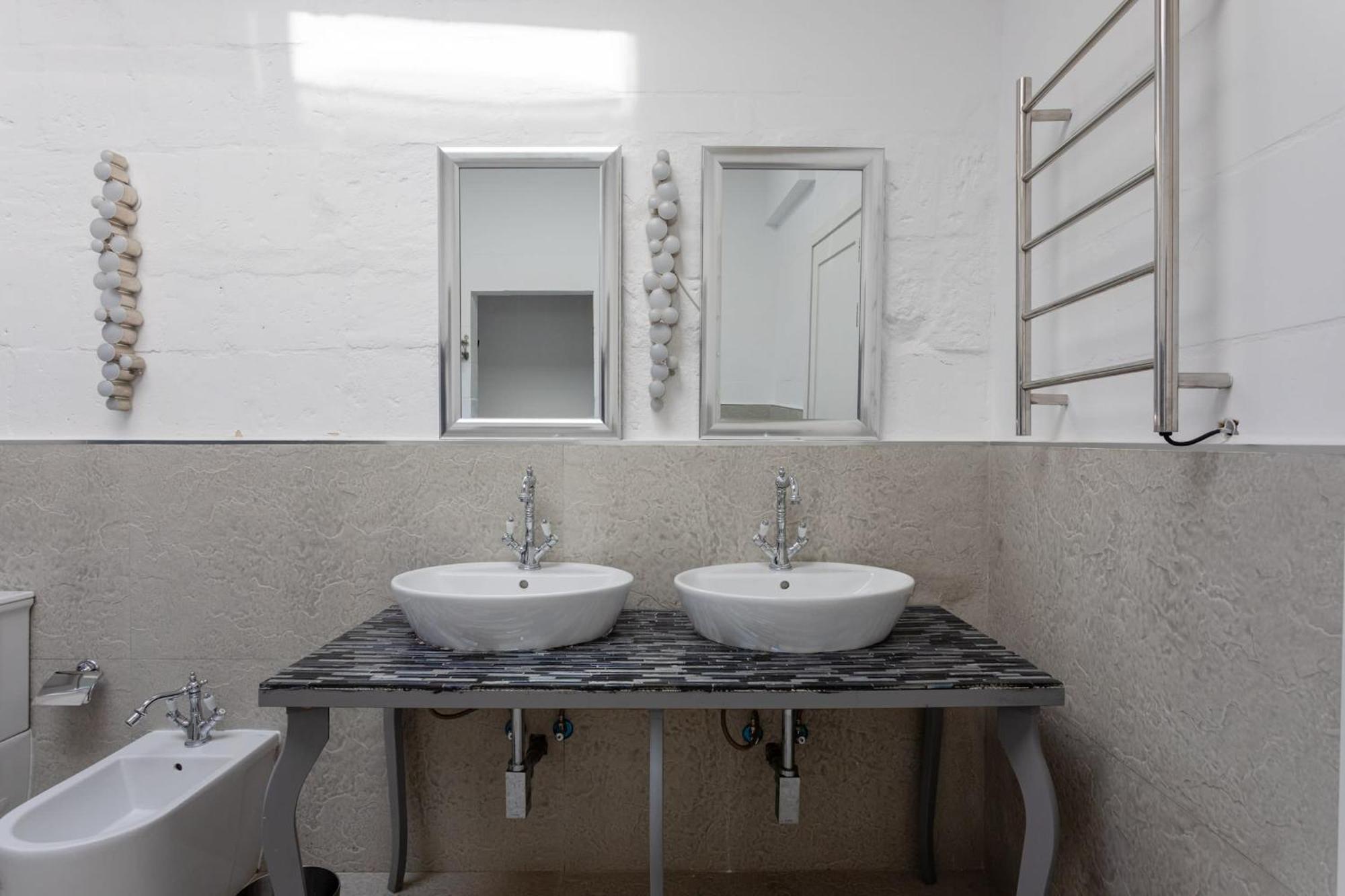 Historic Valletta Penthouse - Cityapartmentstay المظهر الخارجي الصورة