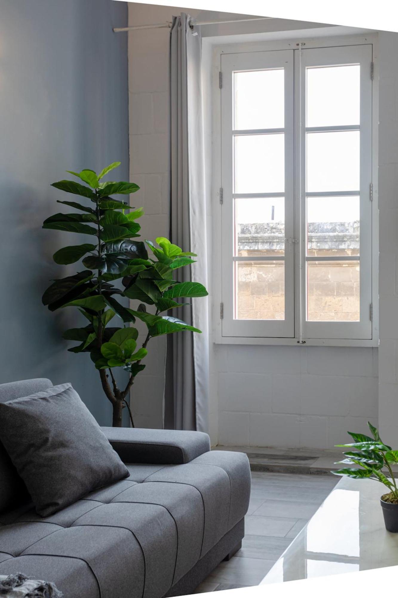 Historic Valletta Penthouse - Cityapartmentstay المظهر الخارجي الصورة