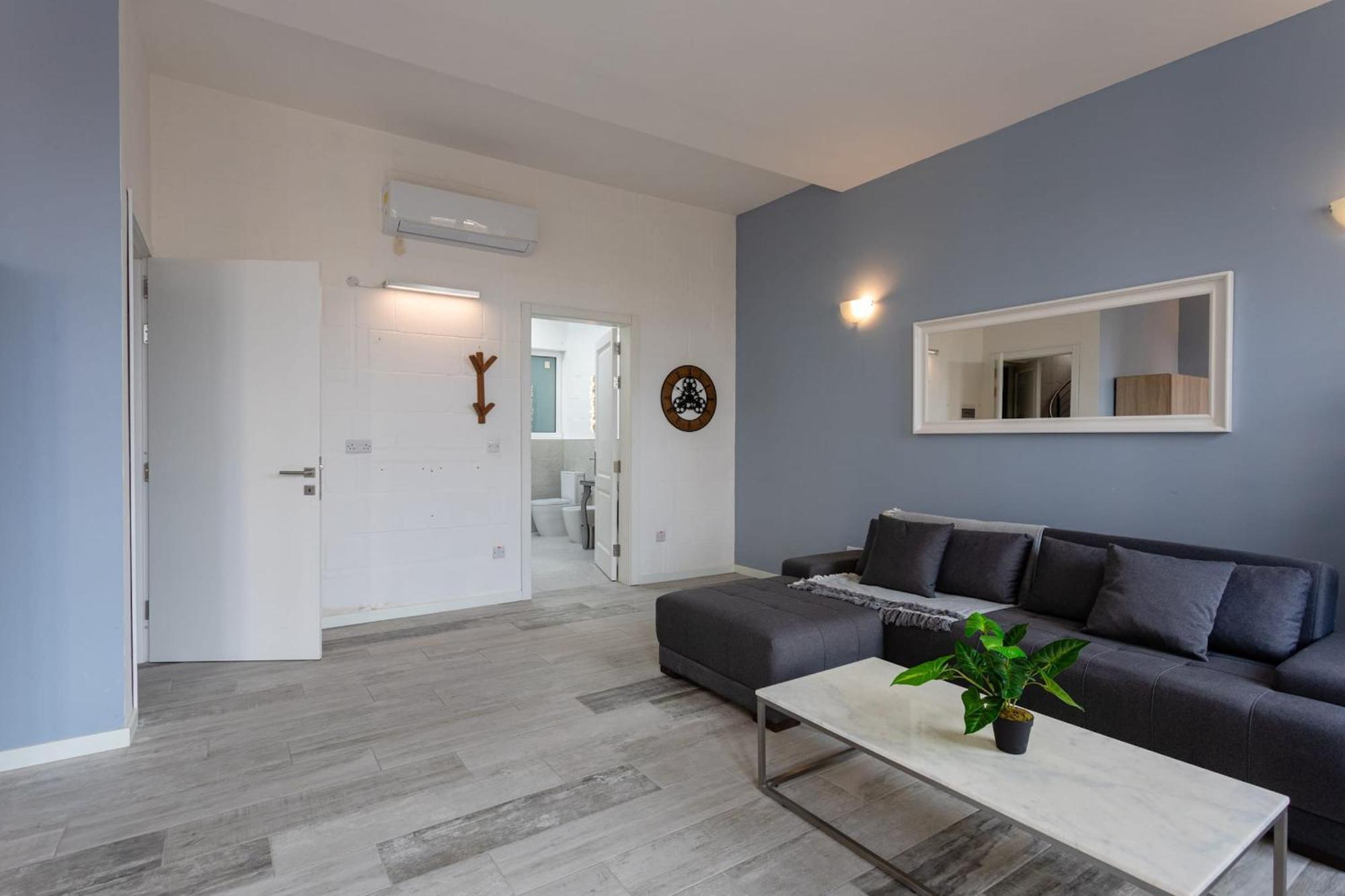 Historic Valletta Penthouse - Cityapartmentstay المظهر الخارجي الصورة