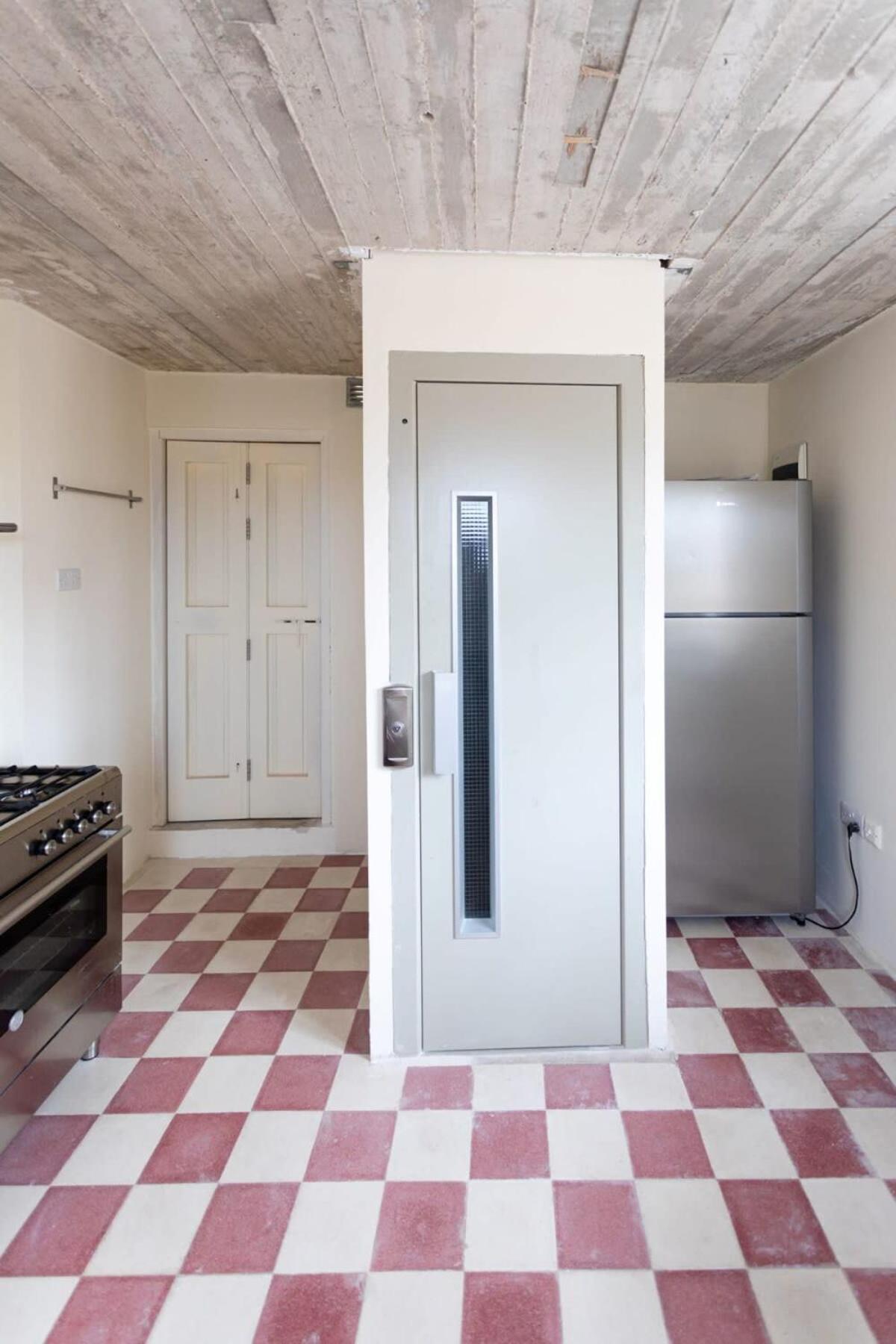 Historic Valletta Penthouse - Cityapartmentstay المظهر الخارجي الصورة