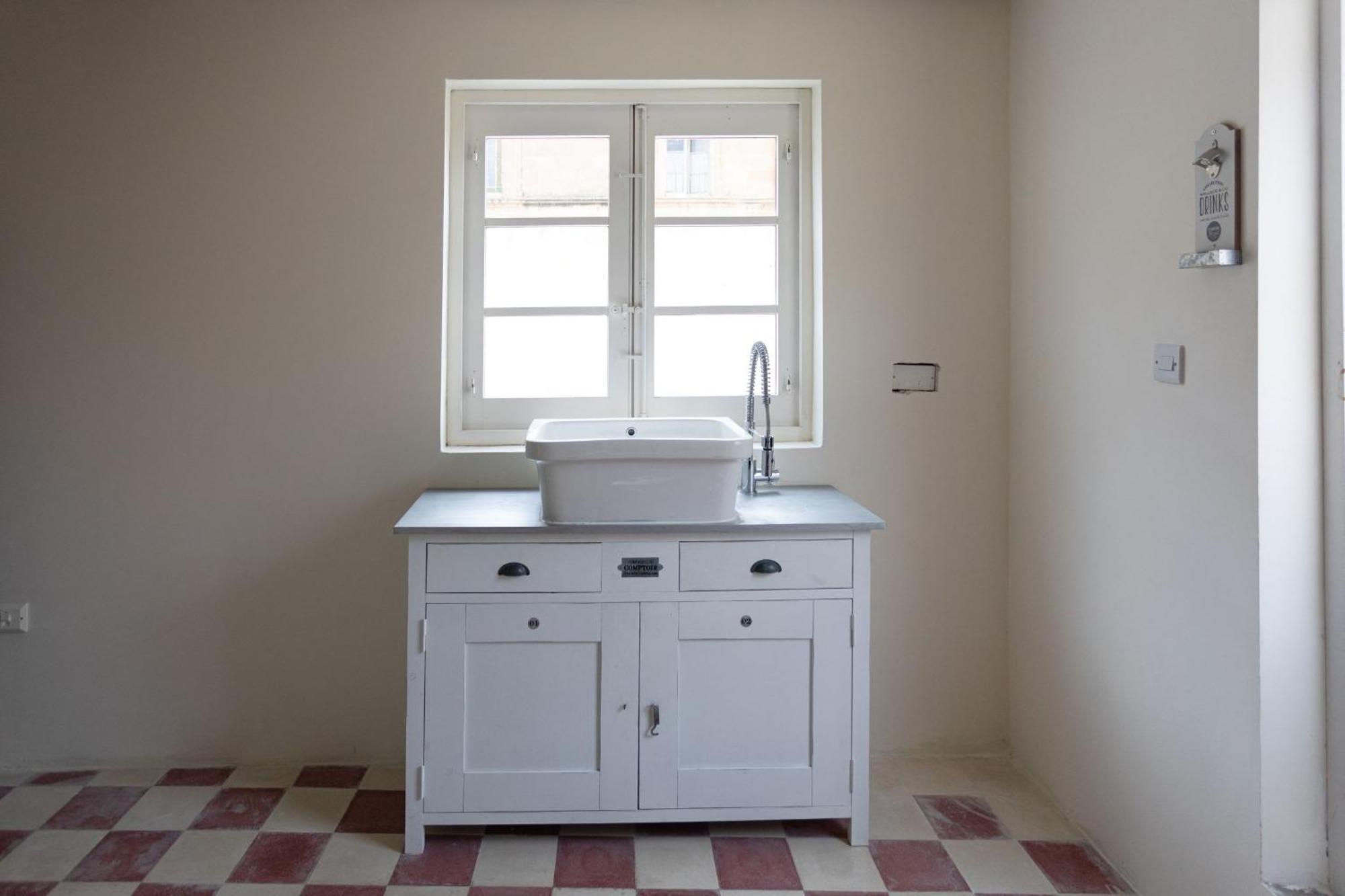 Historic Valletta Penthouse - Cityapartmentstay المظهر الخارجي الصورة