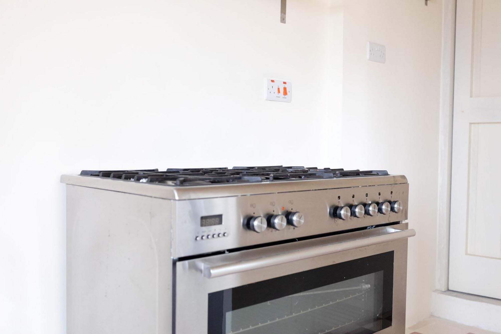 Historic Valletta Penthouse - Cityapartmentstay المظهر الخارجي الصورة